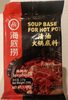 Soup Base for Hot Pot - Product