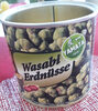 wasabi Erdnüsse - Produit