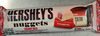Hershey nugget CreamyRose - Product
