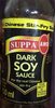 Dark soy sauce - Product