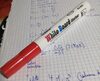 White board marker - Product