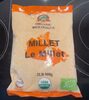 Organic Millet - Produkt