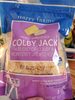 happy farms Colby Jack - Product