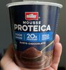 Mousse Proteica - Producto