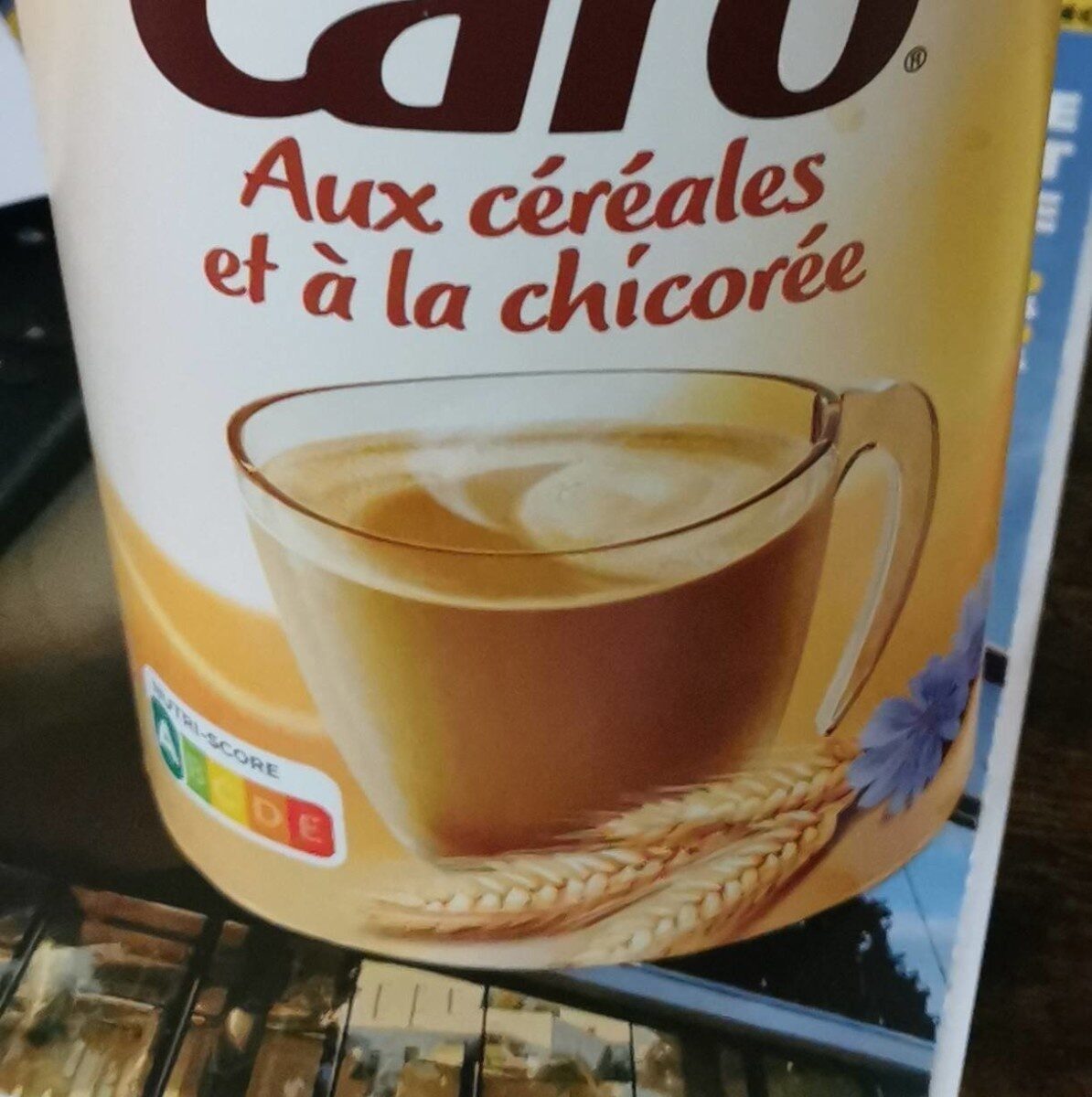 Caro - Product - fr