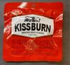 Kiss burn braised beef flavor - Produit