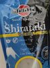Shirataki - Produkt