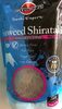 Seaweed shirataki spaghetti style - Product
