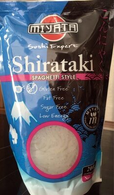 Shirstaki - Product - en