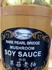Soy Sauce - Producto