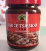 Sauce Tsa Tsiou - Produit