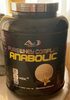 Pure Whey Complex ANABOLIC - Product