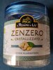 Zenzero cristallizzato - Product