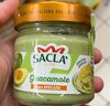 Saclà Guacamole - Produkt