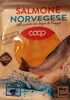 Coop Salmone Norvegese - Prodotto