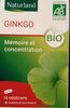 Ginkgo - Product