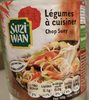 Légumes à cuisiner chop suey - Product
