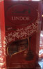 Lindor Milk - Product