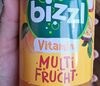 Bizzle Vitamin - Produkt