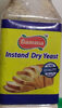 Instant Dry Yeast - Product