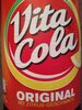 Vita Cola Original - Product