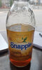 Snapple Lemon Tea - Produit