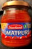 Tomatpuré - Produit