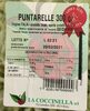 Puntarelle - Product