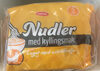 Nudler Kylling 65g 5PK - Produkt