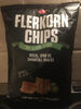Flerkorn Chips med jalapeño krydder - Produkt