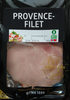 Provence-filet skinke - Product