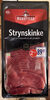 Strynskinke - Produkt