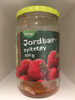 Jordbærsyltetøy - Produkt