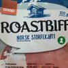 roastbiff - Product
