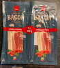 Bøkerøkt bacon uten svor - Product