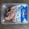 Strimlet svinekjøtt av flatbiff - Product