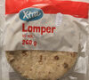 Lomper - Produkt