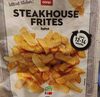 steakhouse frites - Produkt