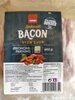 Bacon uten svor - Produkt