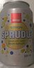 Sprudle Sitron - Produit