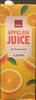 Appelsin juice - Product