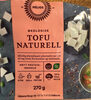 Tofu Naturell - Produit