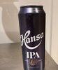 Hansa IPA - Produkt