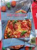 Pizza pepperoni - Produit