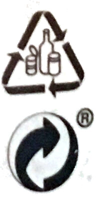 Soltørkede Tomater - Recycling instructions and/or packaging information - nb