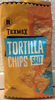 TexMex Tortilla Chips Salt - Product