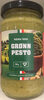 Grønn Pesto - Produkt