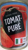 Tomatpuré - Produkt