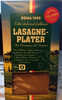 Lasagneplater - Produkt