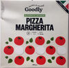 Pizza Margherita - Produkt
